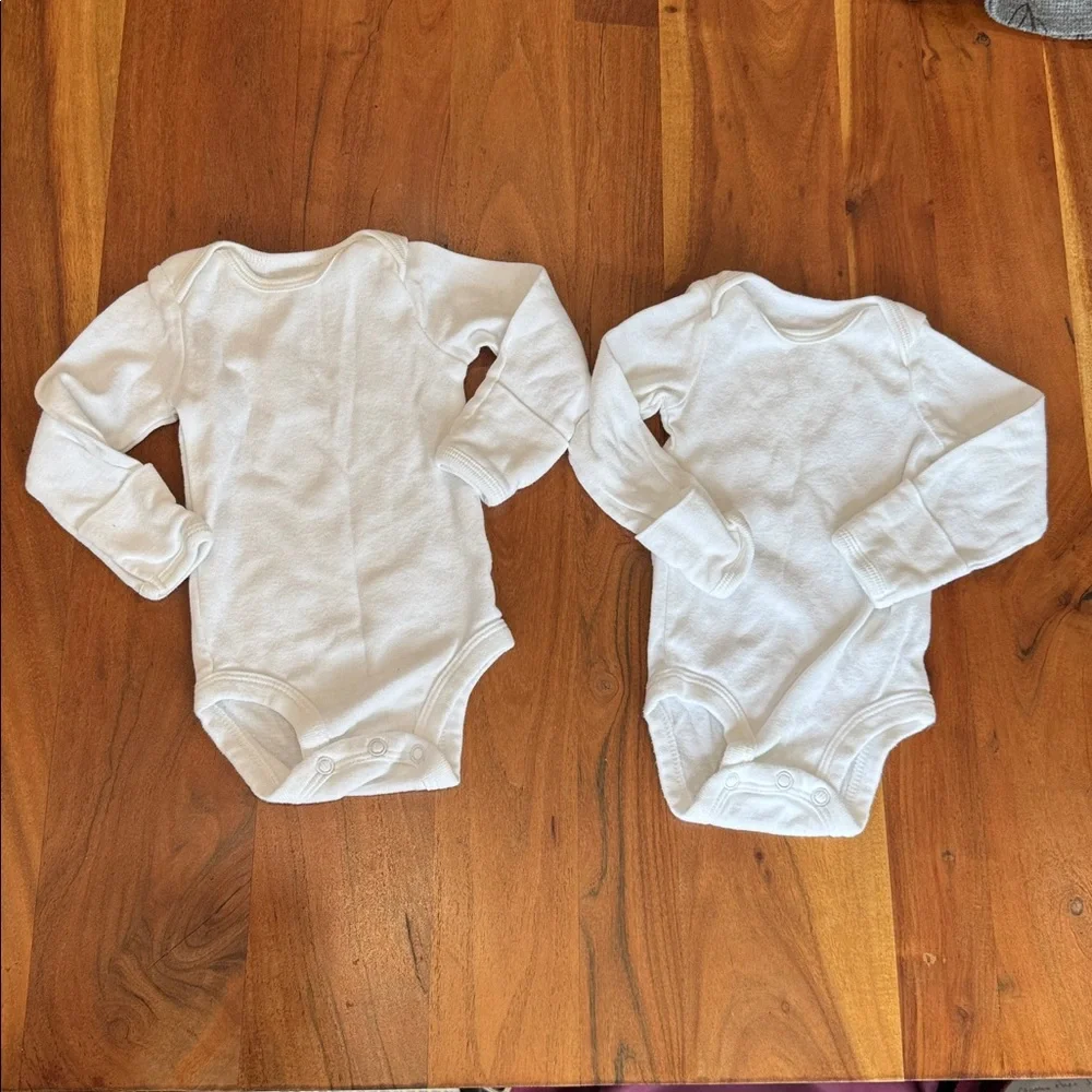 Carter's baby bundle - size‎ New Born